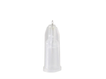 MICRO-MESOTHERAPY NÁLAR 27G 2.5 mm - hvítur - 23690