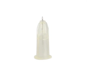MICRO-MESOTHERAPY NÁLAR 30G 2.5 mm - gulur - 3691