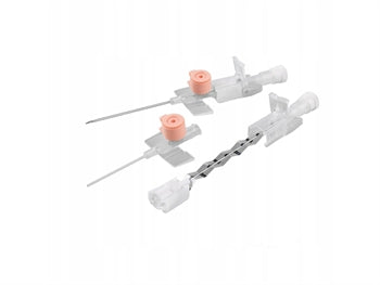 BD VENFLON PRO SAFETY IV KATETERAR 20G 32 mm - 393224 - sótthreinsaður - 3713