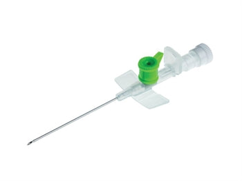 BD VENFLON IV KATETERAR 18G 45 mm - 391893 - sótthreinsaðir - 23715