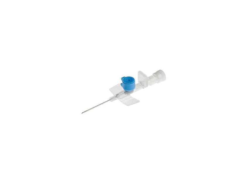 BD VENFLON IV æðaleggir 22G 25 mm - 391891 - Sterílir