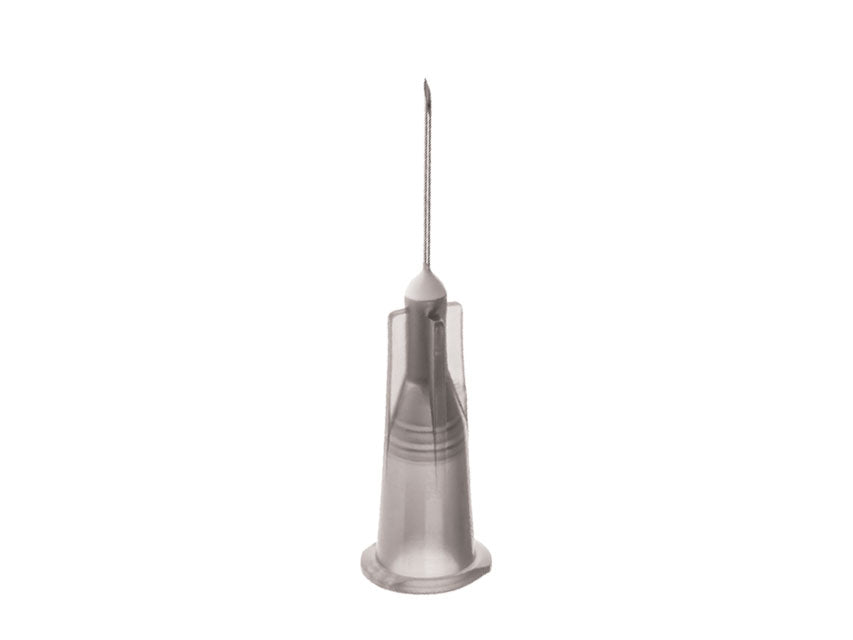BD Microlance nálar 27G - 0,40x13 mm gráar