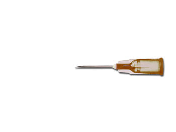 Húðnál 26G 0.45x12.7 mm - sótthreinsaður - 761