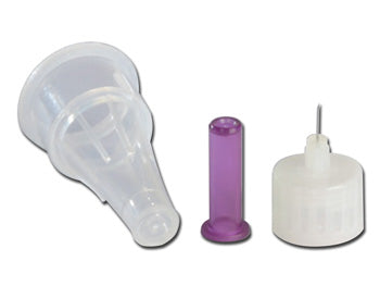 GIMA INSÚLÍNPENNA NÁLAR 5 mm - 31G - 841