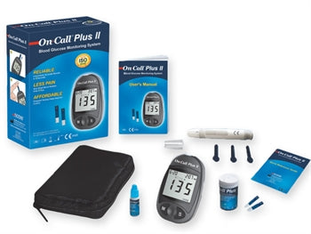 PLUS GLUCOSE MÆLIKVARÐI KIT mmol/L - GB,FR - 3886