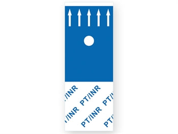 PT PRÓFSTRIMLAR MEÐ FLÖGU fyrir 23926 - 928