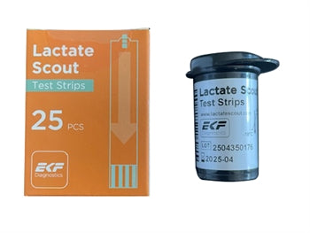 STRIPAR fyrir Lactate Scout+ og Lactate Scout 4 - 23993