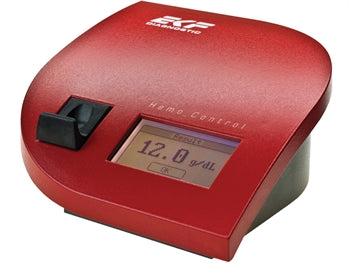 HEMO CONTROL: hemoglobin og hematocrit mælar - 23994