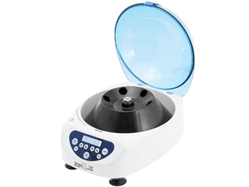 ZIP-IQ DIGITAL CENTRIFUGE - 6 rör - 24014