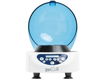 ZIP-IQ DIGITAL CENTRIFUGE - 6 rör - 24014