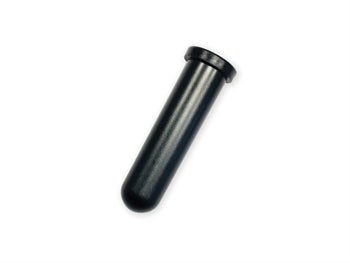 TUBE SHIELD ADAPTER fyrir stutt prófunarrör - valfrjálkt - 24034