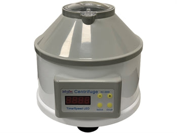XC-2000 CENTRIFUGE - 24035
