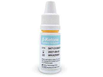 KETÓNSTÝRILAUSN fyrir 24128 - 2414