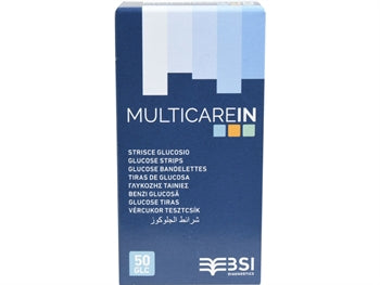 CHOLESTEROL STRIPS - fyrir 23965/66/67, 24147/48/49, 24150/51/52/53 - 24157