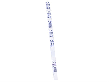 STREP-A PRÓF - strimill - 24521