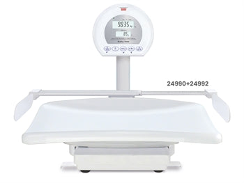 WUNDER BABY 02-1 PROFESSIONAL ELECTRONIC SCALE 6-15 kg - Class III - 24990