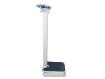 WUNDER R150A PROFESSIONAL MECHANICAL COLUMN SCALE 150 kg - Class IIII - 25011