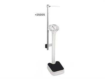 WUNDER R150A PROFESSIONAL MECHANICAL COLUMN SCALE 150 kg - Class IIII - 25011