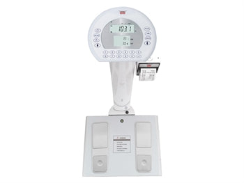 WUNDER WBA300 BODY COMPOSITION ANALYSER WITH PRINTER 300 kg - Class III - 25015