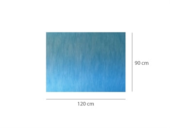 IMPERMEABLE, ABSORBENT, PRE-CUT MATS 90x120 cm - 25151