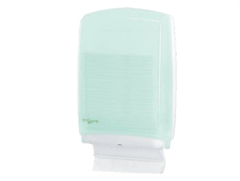 DISPENSER fyrir V, W og Z-Fold handklæði kóði 25202, 25206-7 - 5208