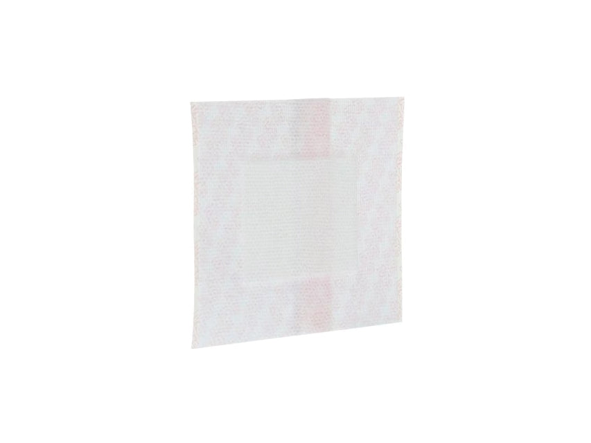 MEDIPORE + PAD 3M – 10x10 cm – 3566NP – mynd 2