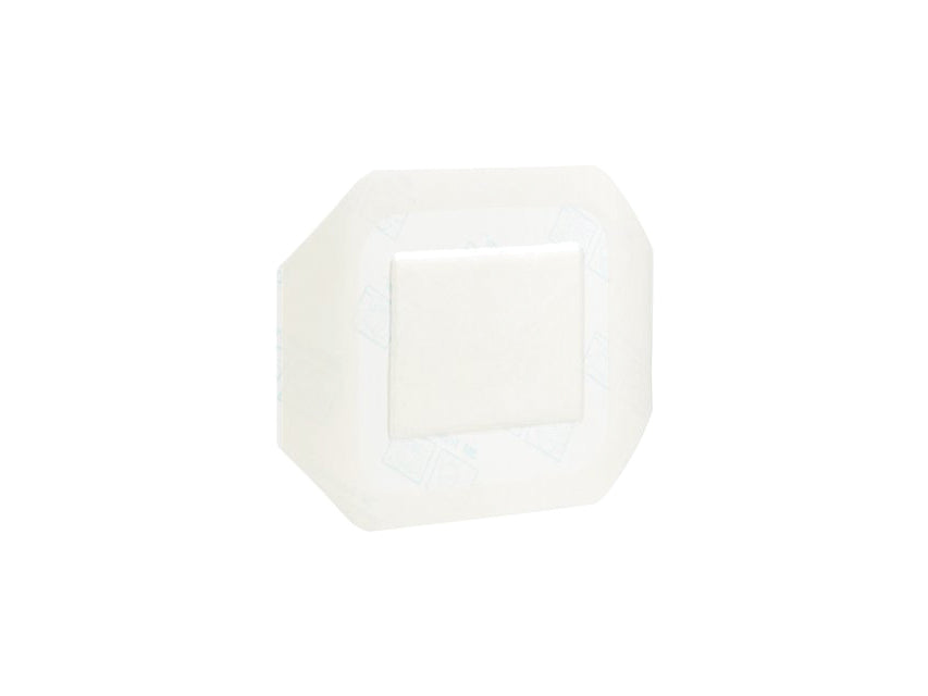 TEGADERM + PAD 3M – 9x10 cm – 3586NP – mynd 2