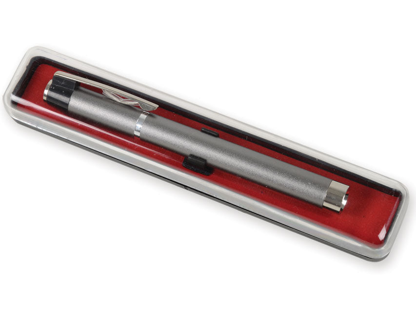 LED OMEGA VIT - grá – mynd 2