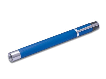 "ARGENTA" LED VITLA - málmur - blár - 25442