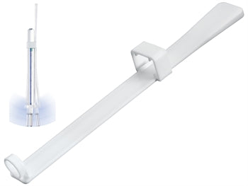 GERATHERM CLASSIC HITAMÆLIR GB,FR,IT,ES,PT,DE,NL,NO,DK,FI,SE - 25529