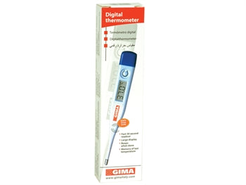 GIMA DIGITAL HITAMÆLIR °C - sýning - 25559