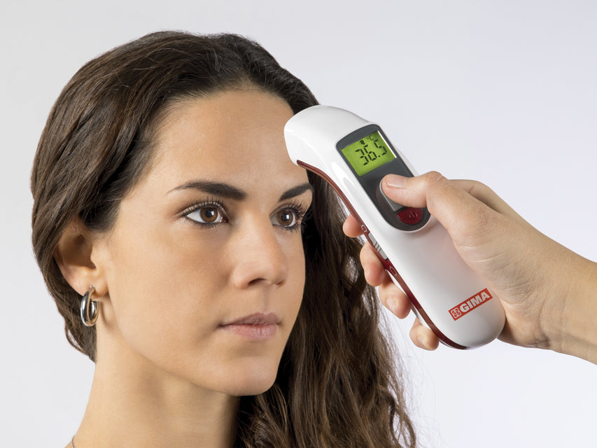AEON A200 NON CONTACT INFRARED hitamælir GB,FR,IT,ES – mynd 4