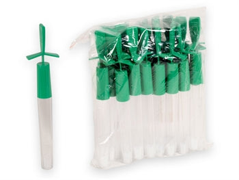 SHAKER FOR ECOLOGICAL THERMOMETER - 25587