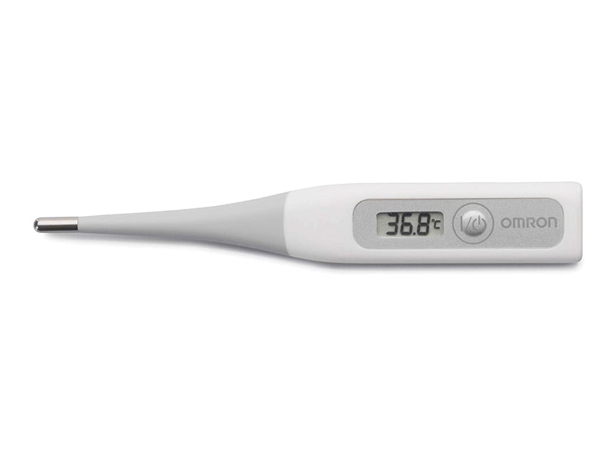 OMRON Flex Temp Smart stafrænn hitamælir – MC-343F-E