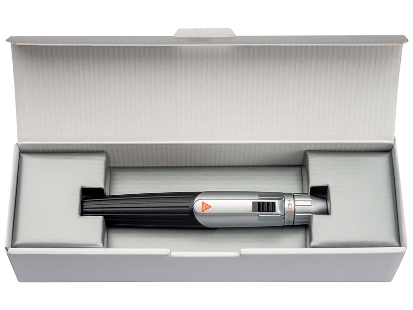 HEINE MINI-C Rannsóknar LED Lýsing - D008.73.109 – mynd 2