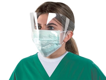 MASKOP MASKA með umbúðum - eyra lykkjur - 25636