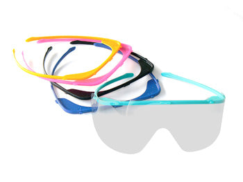 GOGGLES KIT - móðuþolin - 5646