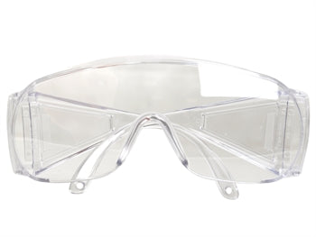 POLYSAFE MEDICAL - GLERAUGU - ein kassi - 25660