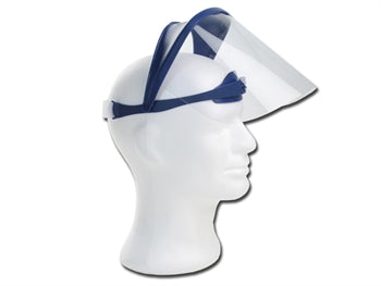 VISOR SHIELD - Andþoka maski 0.5 mm þykkur - 25668