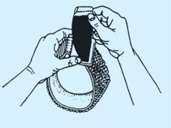 STRIP-VELCRO TÚRNIQUET - 25725