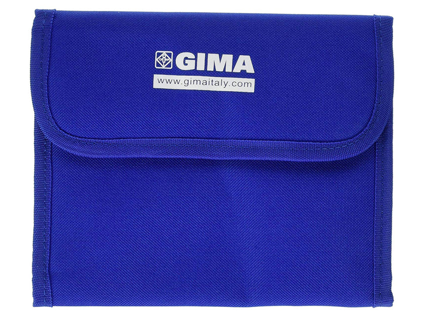 VIALS TASKA - blá cordura – mynd 3
