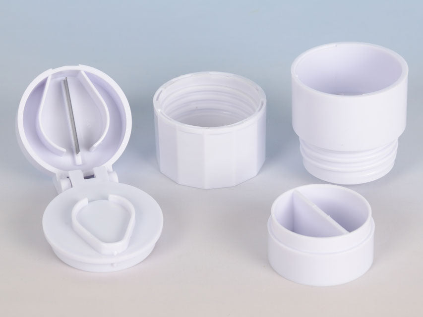COMBO SPLITTER-CRUSHER – mynd 2