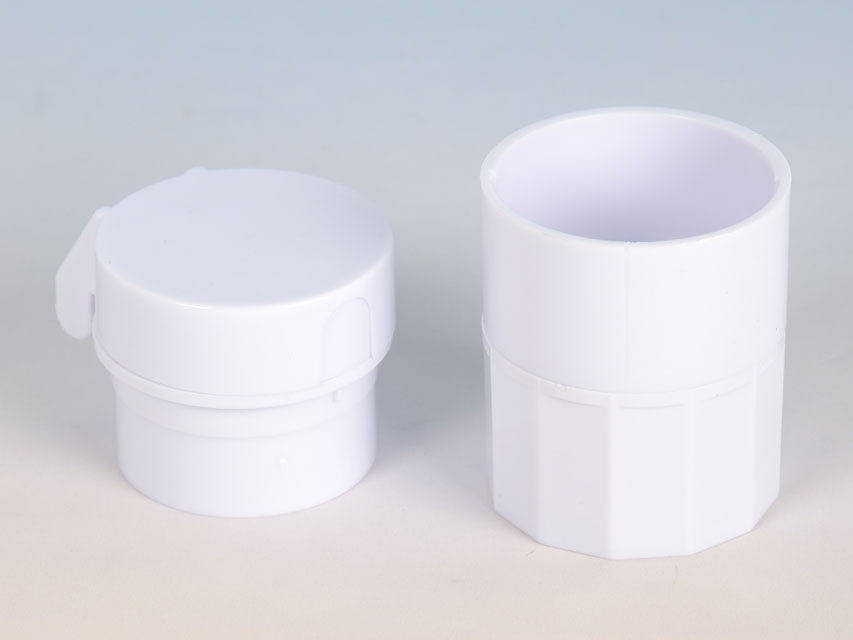 COMBO SPLITTER-CRUSHER – mynd 5