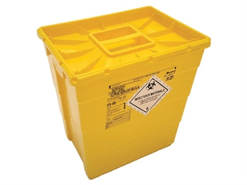 SÓTTKVEIKJUTANKUR 30 l - ein lok - 25774