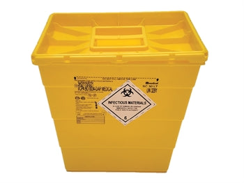 SÓTTKVEIKJUTANKUR 30 l - ein lok - 25774