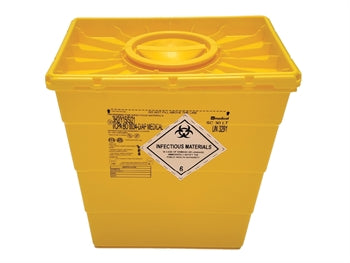 SÓTTKVEIKJUTANKUR 30 l - tvö lok - 25775