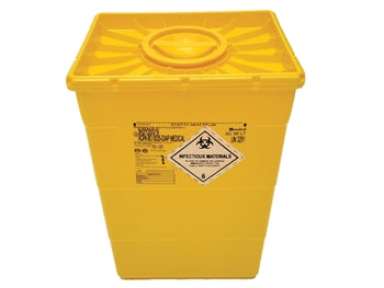 SÓTTKVEIKJUTANKUR 50 l - tvö lok - 25777