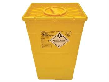 SÓTTKVEIKJUTANKUR 60 l - tvö lok - 25779