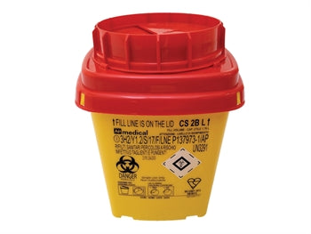 CS LINE SKARP TANKUR - 2 l - 25782