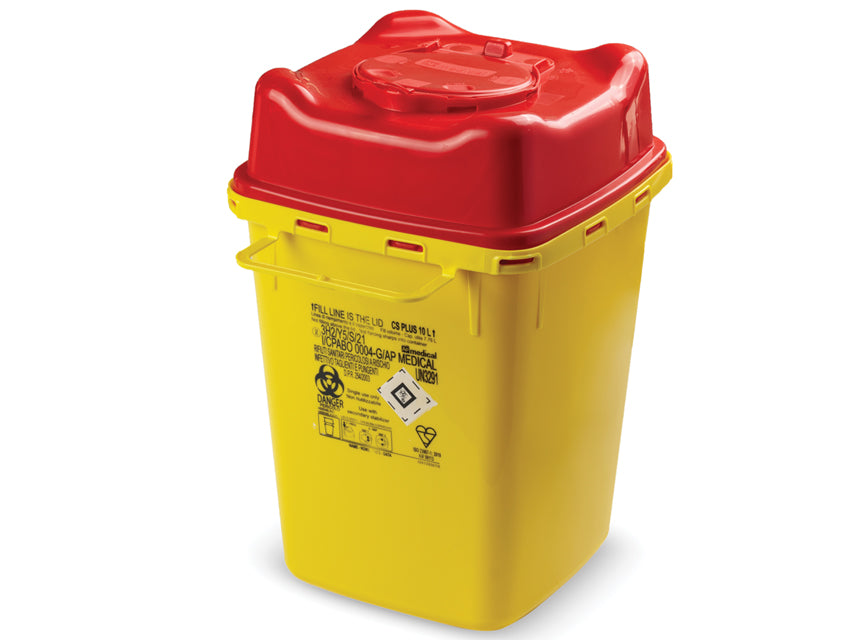 CS PLUS LINE NÁLARÍLÁT - 10 l